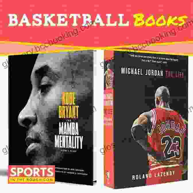 My Life In Basketball Book Cover, Featuring A Basketball Player In Mid Air No Malice: My Life In Basketball Or: How A Kid From Queensbridge Survived The Streets The Brawls And Himself To Become An NBA Champion