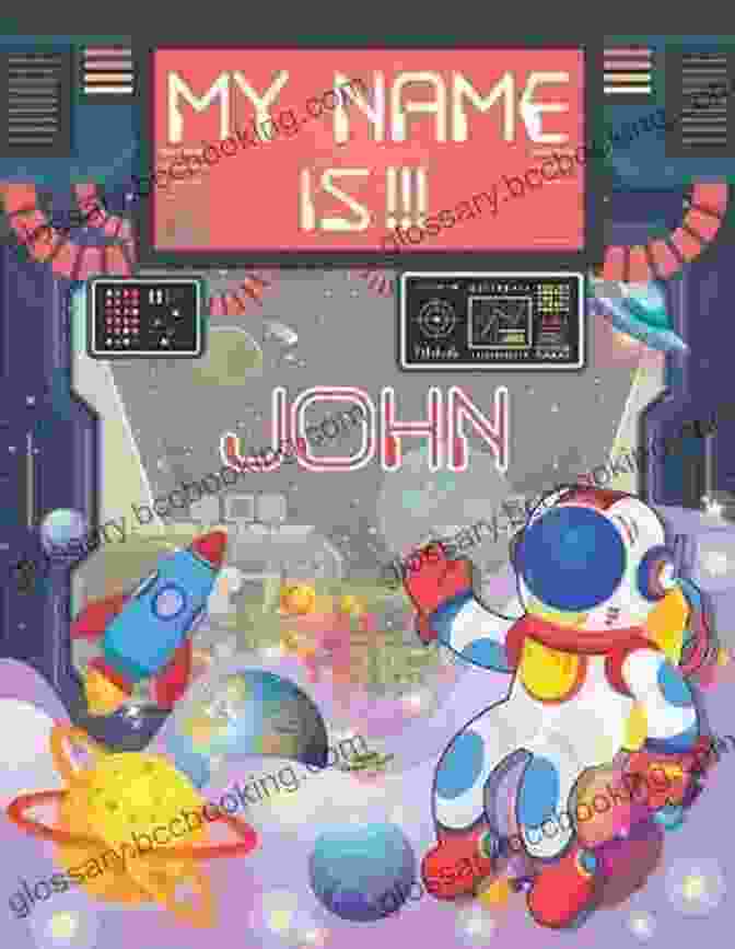 My Name Is Jhon Book Cover My Name Is Jhon: An Atypical Story Of Success