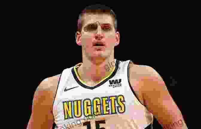 Nikola Jokic Nikola Jokic: How Nikola Jokic Became The NBA S Top Rising Star (The NBA S Most Explosive Players)