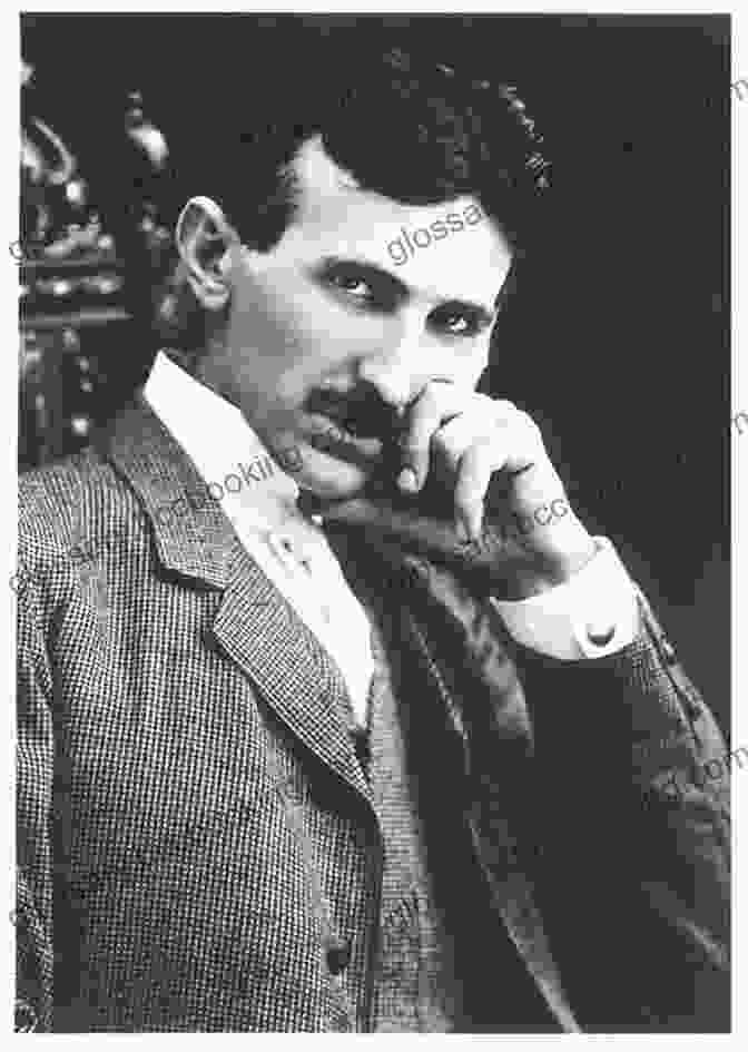 Nikola Tesla, A Serbian American Inventor, Electrical Engineer, Mechanical Engineer, And Futurist Who Is Best Known For His Contributions To The Design Of The Modern Alternating Current (AC) Electrical System From Immigrant To Inventor (Cosimo Classics Biography)