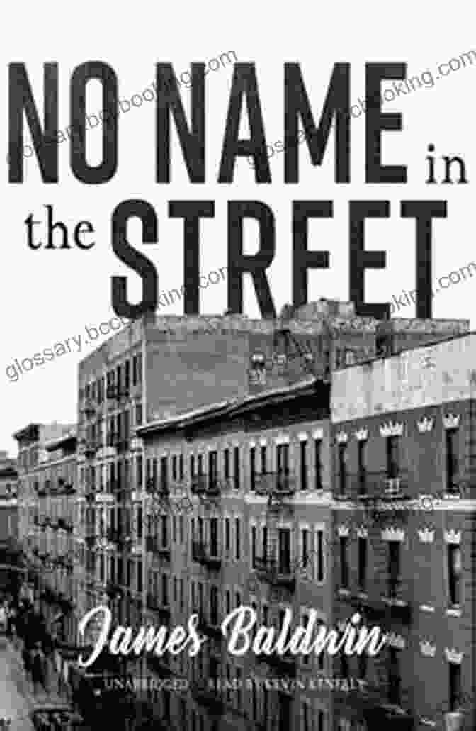 No Name In The Street By James Baldwin No Name In The Street (Vintage International)