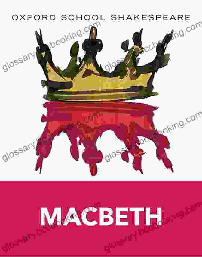 Oxford School Shakespeare Macbeth Book Cover Oxford School Shakespeare: Macbeth William Shakespeare