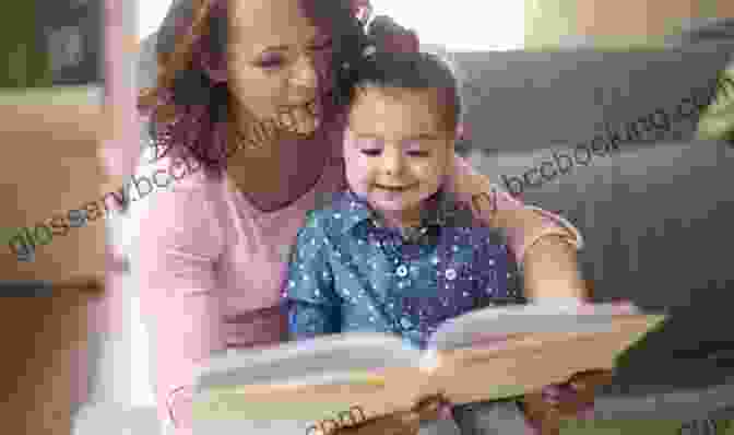 Parents Reading The Book 'They're Your Kids' With Their Child They Re Your Kids: An Inspirational Journey From Self Doubter To Home School Advocate