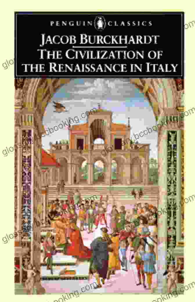 Petrarch's Sonnets The Civilization Of The Renaissance In Italy (Classics)