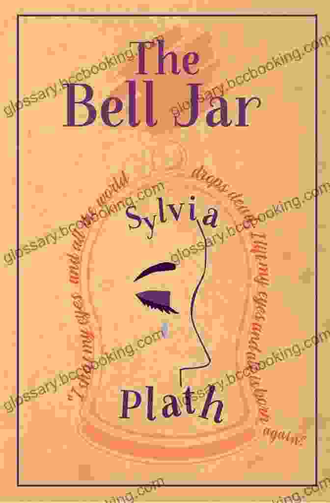Photo Of Sylvia Plath's The Bell Jar Book Cover The Equivalents: A Story Of Art Female Friendship And Liberation In The 1960s