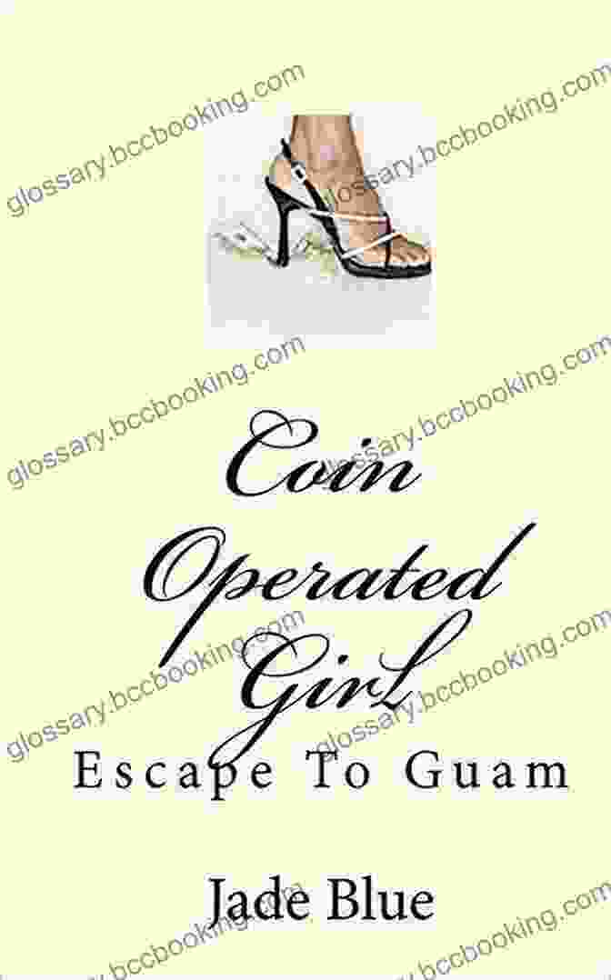 Photography In Guam Coin Operated Girl (Escape To Guam 1)