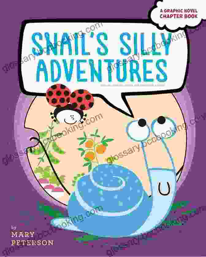 Populla Shadow: Adventures In The Snail Shell Book Cover Populla S Shadow: Adventures In The Snail Shell