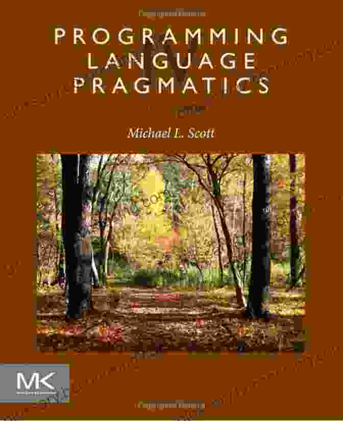 Programming Language Pragmatics Book Cover Programming Language Pragmatics James C Dobson