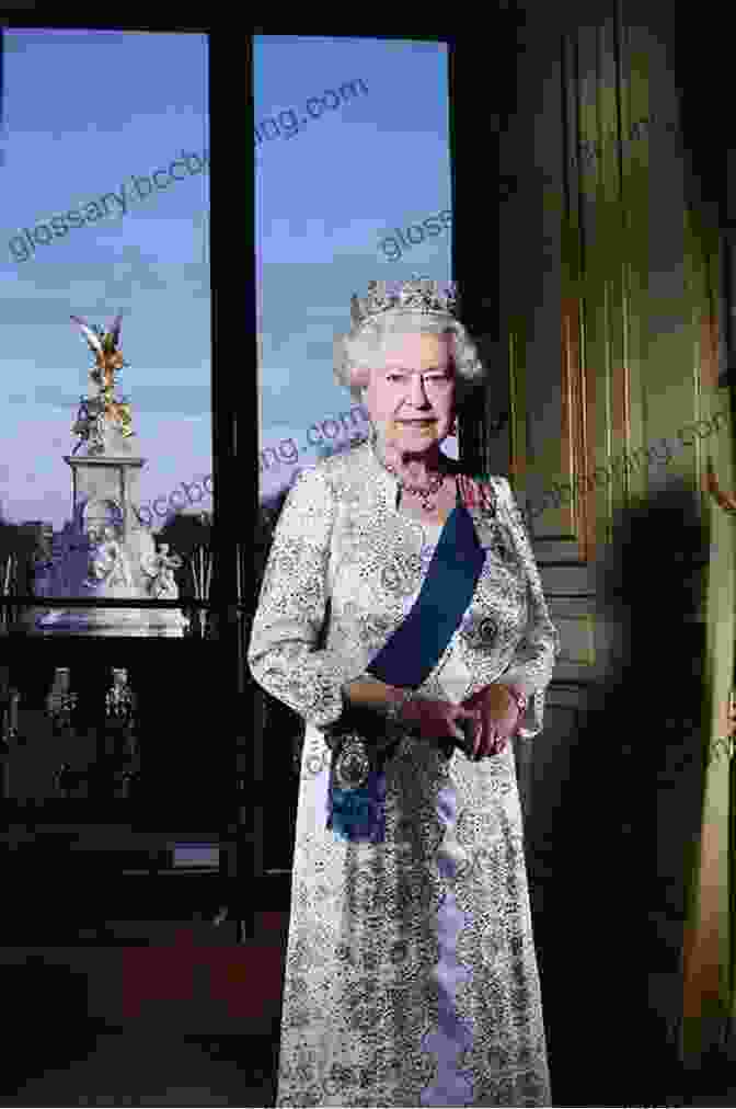 Queen Elizabeth II Celebrating Her Diamond Jubilee Elizabeth II S Reign Celebrating 60 Years Of Britain S History