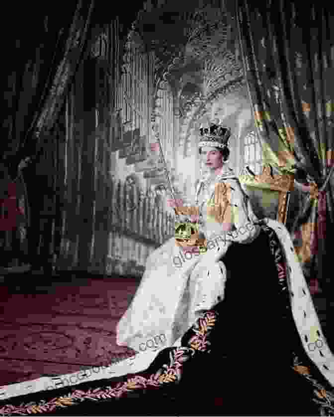 Queen Elizabeth II's Coronation Day Elizabeth II S Reign Celebrating 60 Years Of Britain S History