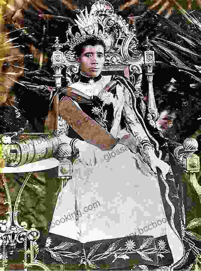 Queen Ranavalona I Of Madagascar Female Caligula: Ranavalona Madagascar S Mad Queen
