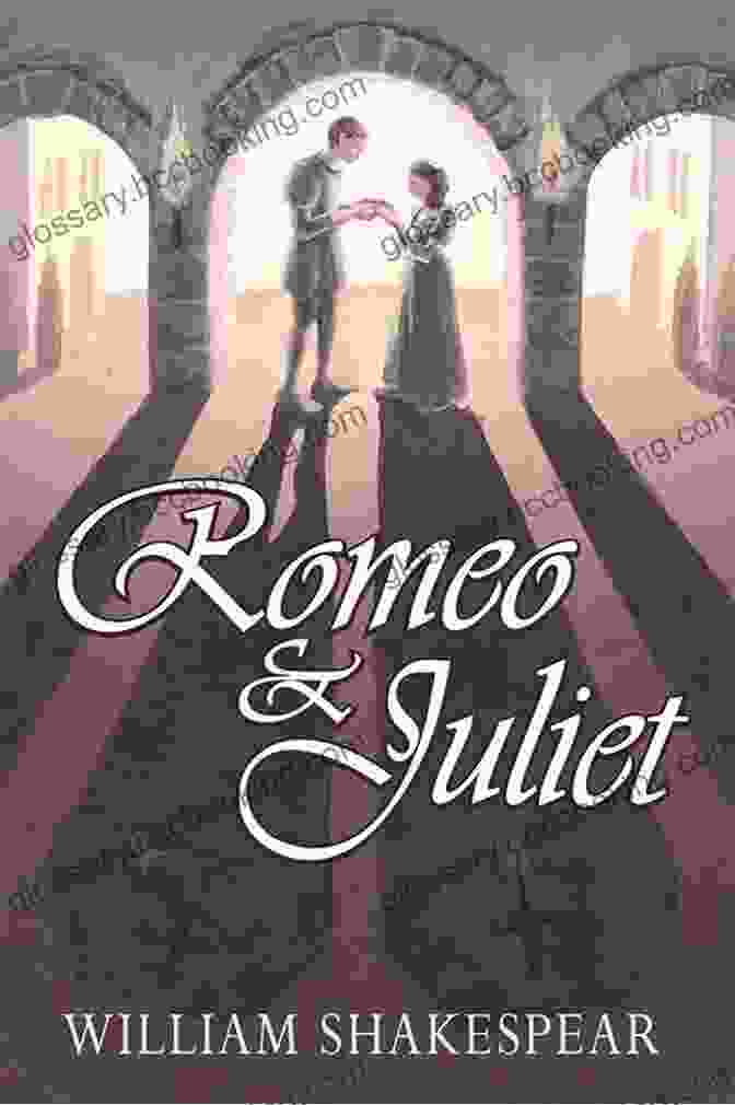 Romeo And Juliet Timeless Classics Collection Book Cover Romeo And Juliet (Timeless Classics Collection 1)