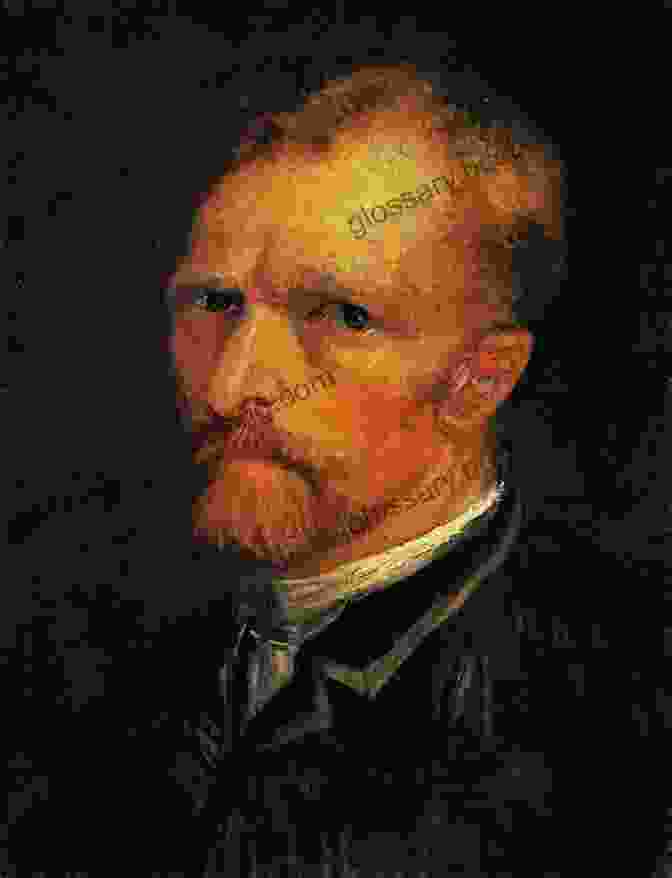 Self Portrait By Vincent Van Gogh The Self Portrait: A Cultural History