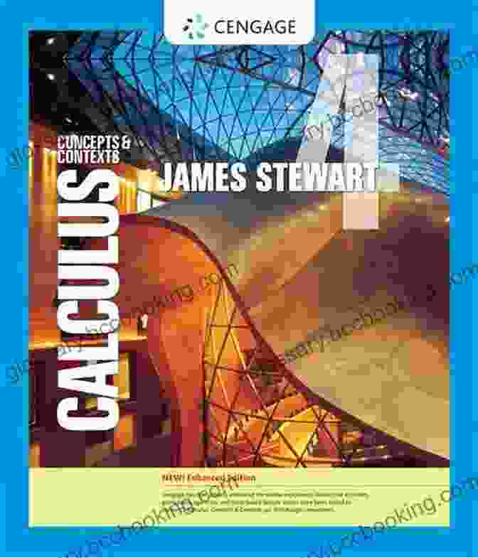 Single Variable Calculus: Concepts And Contexts Book Cover Single Variable Calculus: Concepts And Contexts