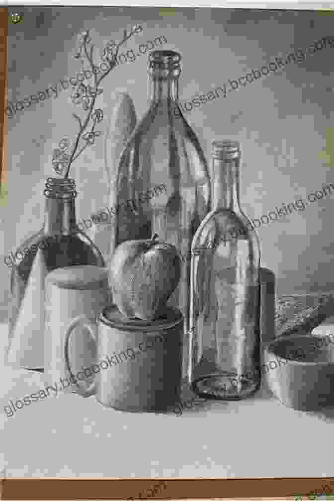 Sketching From Still Life Objects Sketching (Collins Gem) Jackie Simmonds