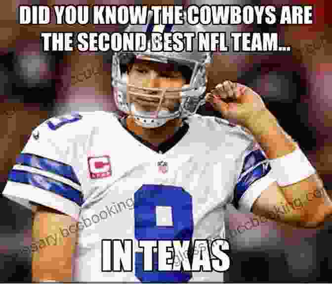 So You Think You're A Dallas Cowboys Fan? Prove It! So You Think You Re A Dallas Cowboys Fan?: Stars Stats Records And Memories For True Diehards (So You Think You Re A Team Fan)