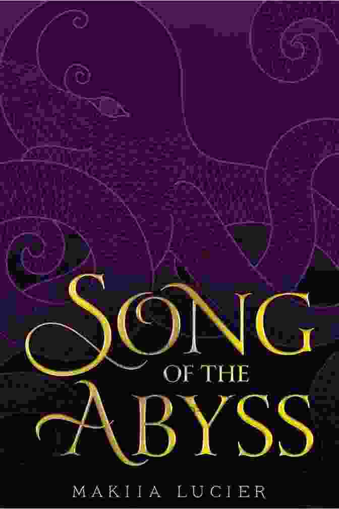 Song Of The Abyss: Tower Of Winds Book Cover Song Of The Abyss (Tower Of Winds)