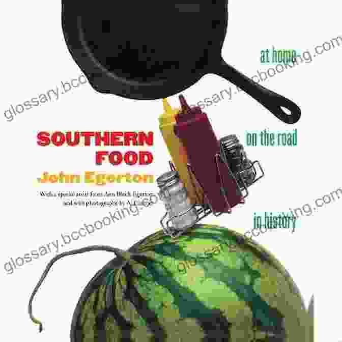 Southern Food By John Egerton Southern Food John Egerton