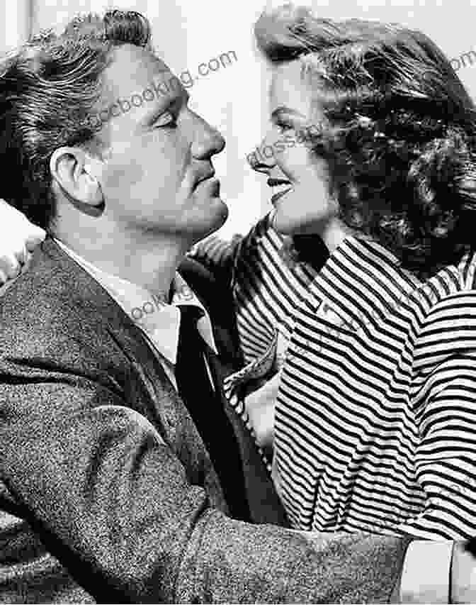 Spencer Tracy And Katharine Hepburn In Woman Of The Year Spencer Tracy: A Biography James Curtis