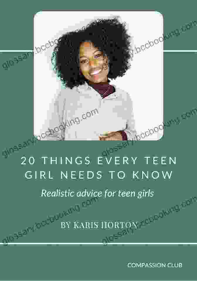 Stuff Every Teen Needs To Know Book Cover Dad S Great Advice For Teens: Stuff Every Teen Needs To Know