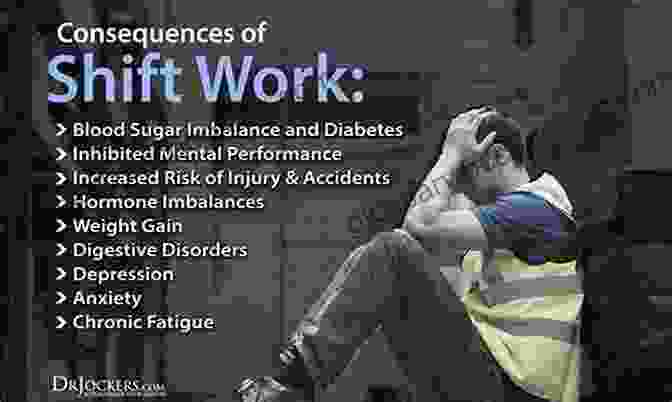 Table Showing The Effectiveness Of Interventions To Reduce Shiftwork Fatigue Shiftwork: An Annotated Bibliography (Shiftwork Fatigue And Safety 1)