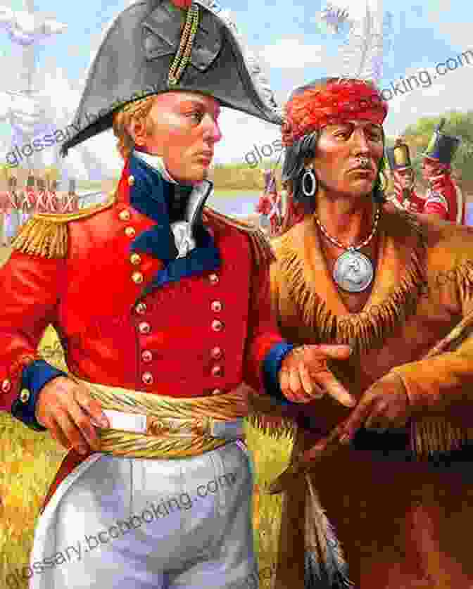 Tecumseh and Brock: The War of 1812