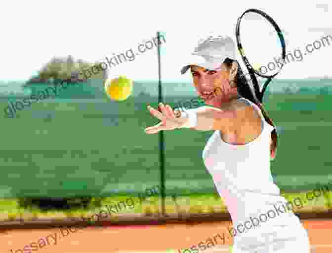 Tennis Mastery HOW TO PLAY TENNIS: Complete Guide On How To Play And Win Tennis Game For Beginners