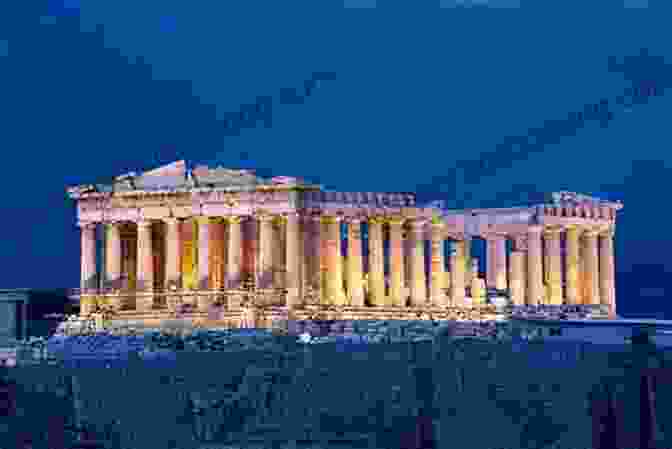 The Acropolis, Athens Istanbul The Greek Islands Greece / Puerto Vallarta / Hawaii