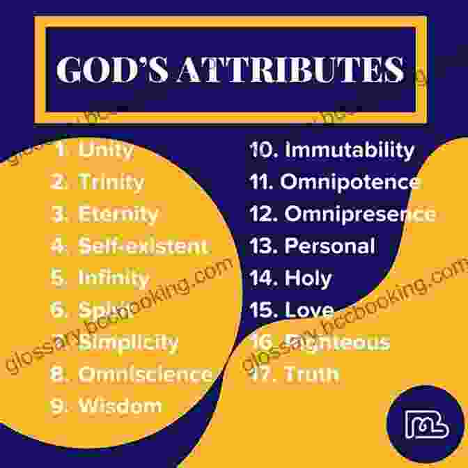 The Attributes Of God Revealed In Scripture Biblical Doctrine: A Systematic Summary Of Bible Truth