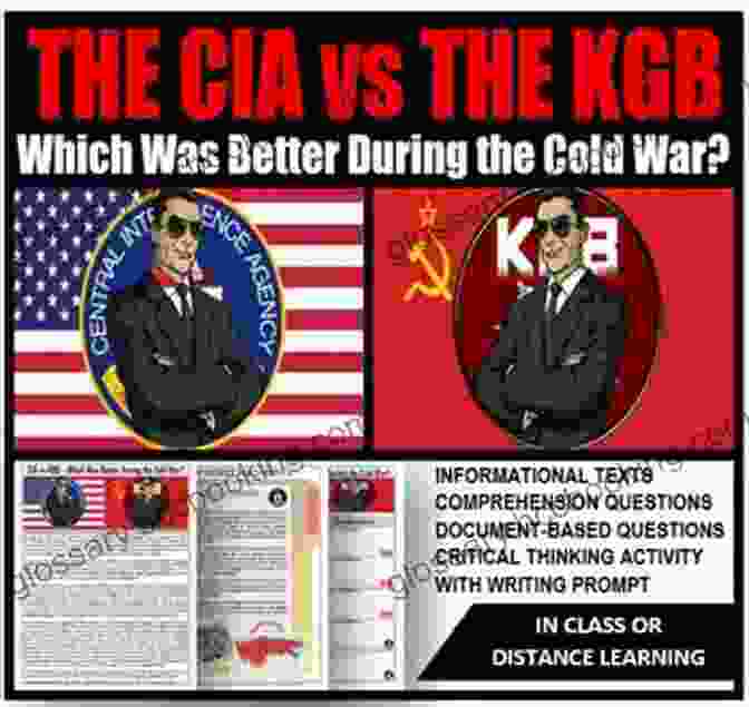 The CIA And KGB: The Final Showdown The Main Enemy: The Inside Story Of The CIA S Final Showdown With The KGB