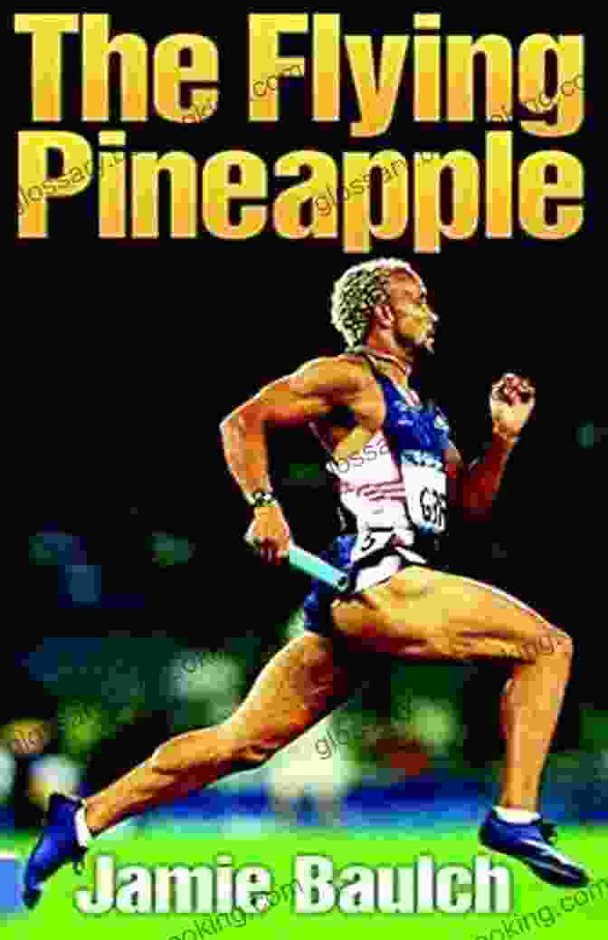 The Flying Pineapple Quick Reads Book Cover Featuring A Pineapple With Wings Flying Through The Sky The Flying Pineapple (Quick Reads)