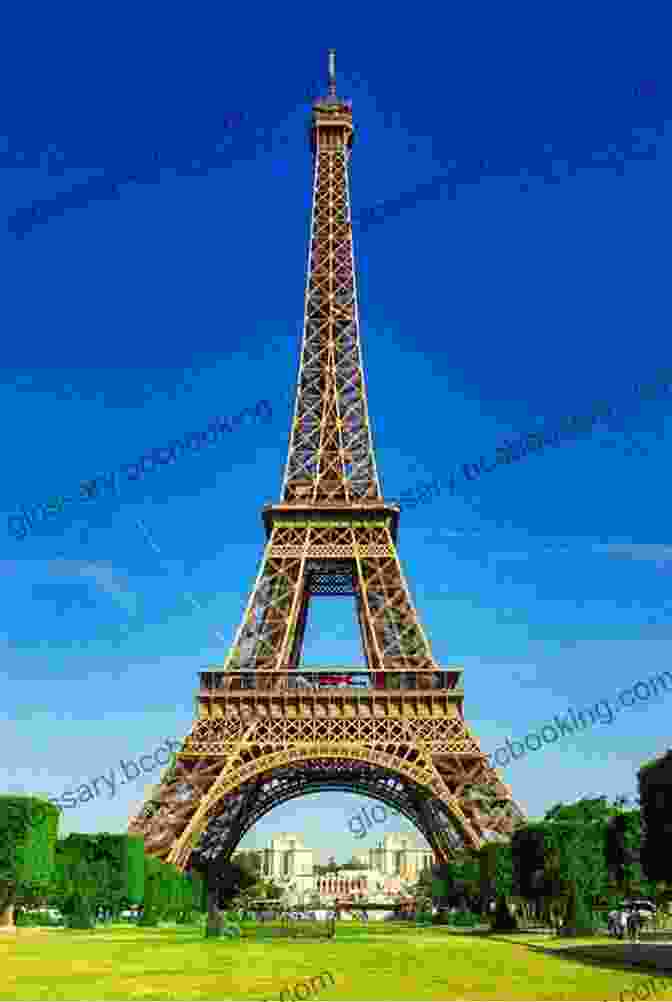 The Iconic Eiffel Tower In Paris It S Cool To Learn About Countries: Thailand (Explorer Library: Social Studies Explorer)