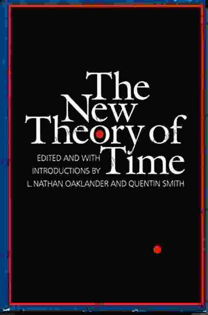 The Janus Point: New Theory Of Time Book Cover The Janus Point: A New Theory Of Time