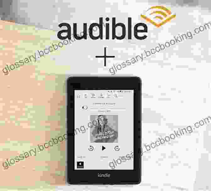 The Kindle Paperwhite Supports Audiobooks Through Audible Integration PAPERWHITE 11TH GENERATION: A Comprehensive Guide For Paperwhite And All You Need To Know