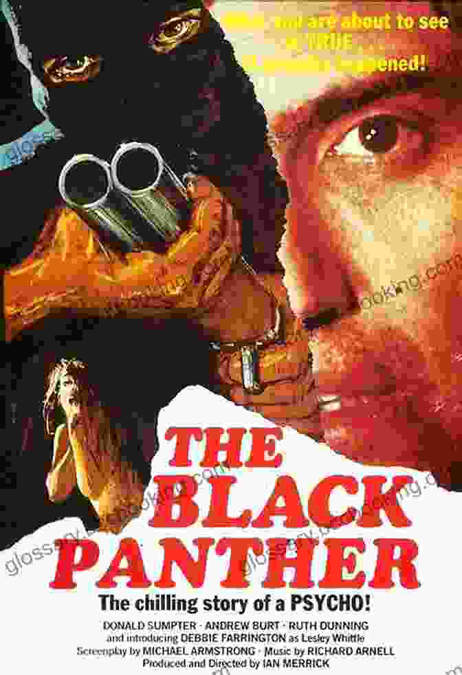 The Lasting Impact Of Black Panther 1977 1979 On Popular Culture And Beyond Black Panther (1977 1979) #4 Jack Kirby