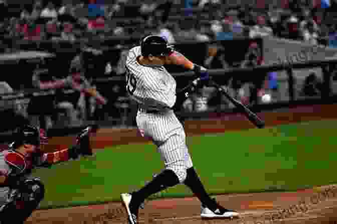 The New York Yankees Home Run Hitting Phenom Aaron Judge: The Incredible Story Of The New York Yankees Home Run Hitting Phenom