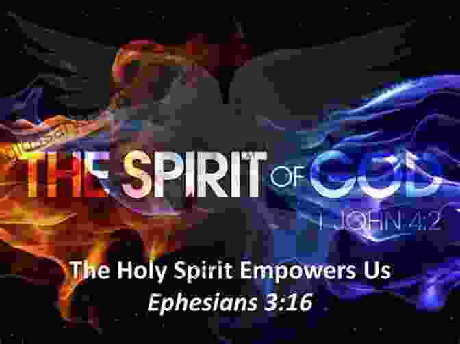 The Role Of The Holy Spirit In Empowering Believers Biblical Doctrine: A Systematic Summary Of Bible Truth