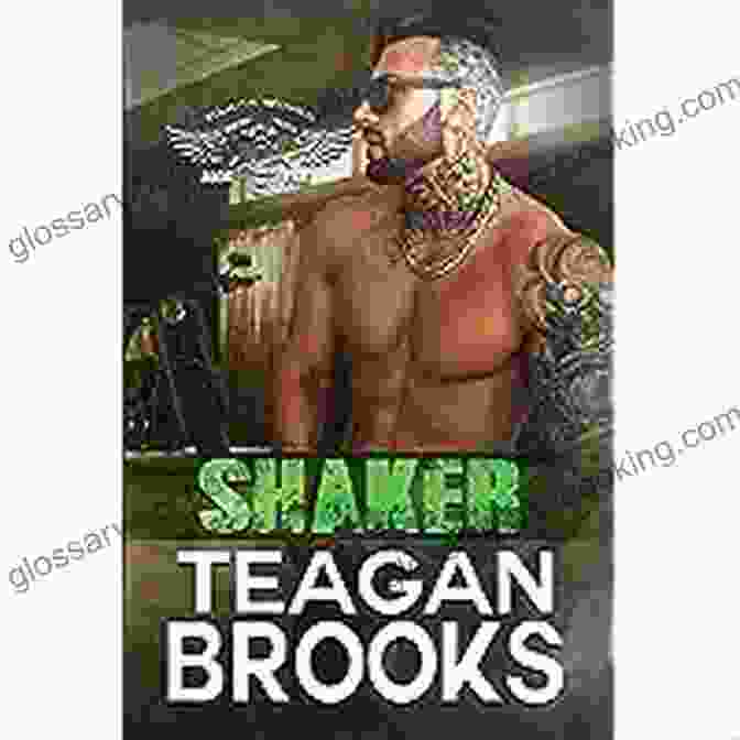 The Shaker Blackwings, A Secret Society Shrouded In Mystery And Intrigue, Gather In A Grand Hall, Their Presence Exuding An Air Of Power And Enigma. Shaker (Blackwings MC 5) Teagan Brooks