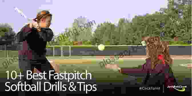 The Softball Drill By James Wisher The Softball Drill James E Wisher