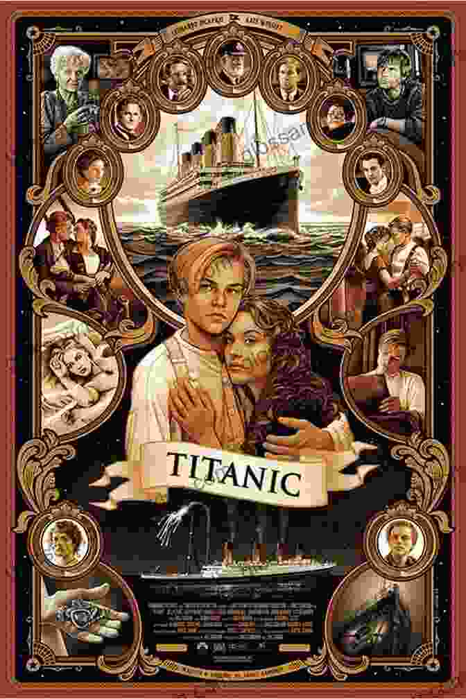 The Titanic's Cultural Impact On Film And Literature Overboard (Return To Titanic 4)