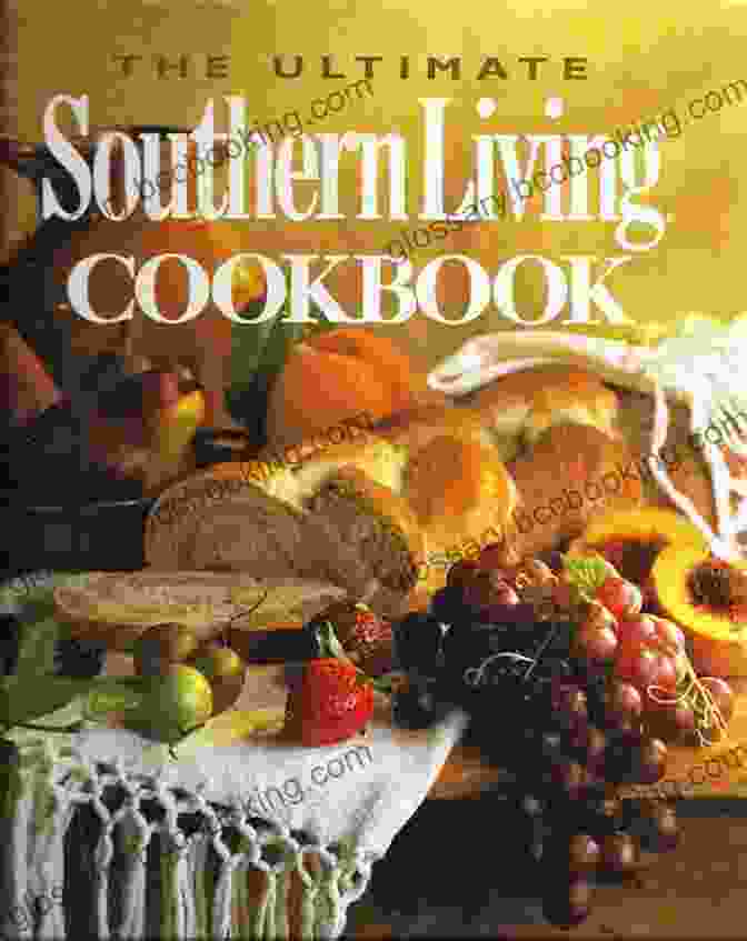 The Ultimate Southern Dessert Cookbook For Family Cover Image Featuring A Variety Of Tempting Desserts On A Wooden Table The Ultimate Southern Dessert Cookbook For Family: All Time Favorite Recipes For Cakes Cookies Pies Puddings Cobblers Ice Cream More