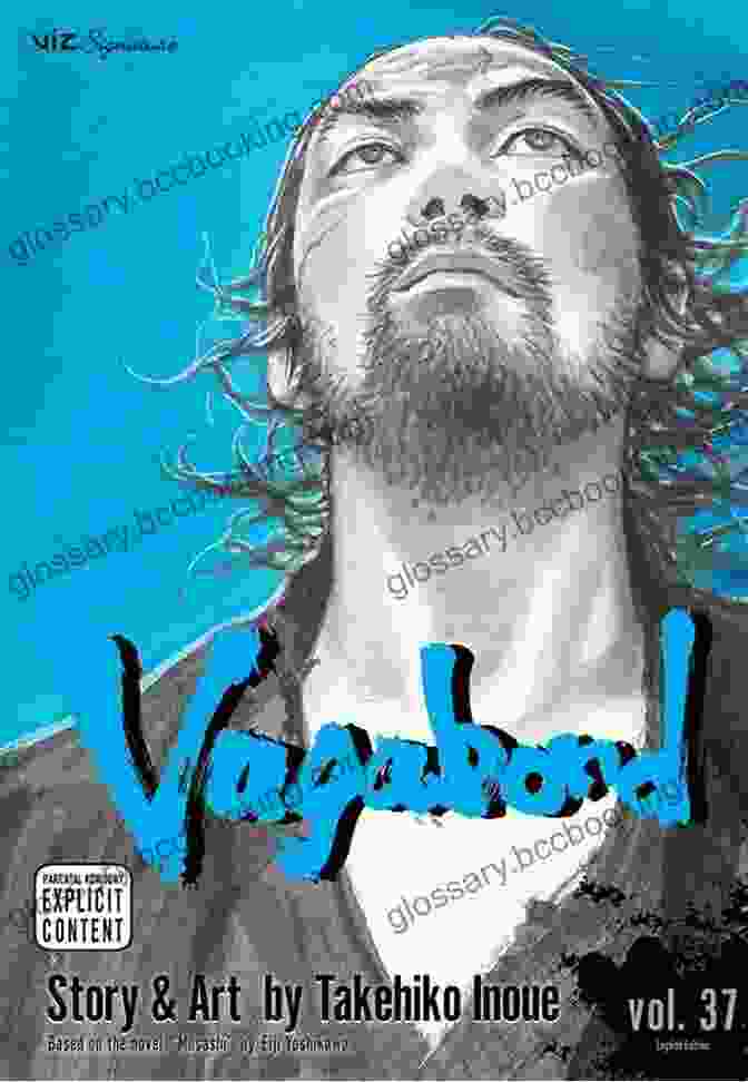 The Vagabond King Book Cover With An Image Of A Young Man Standing On A Mountaintop, Gazing Out At A Vast Landscape The Vagabond King: A Coming Of Age Story