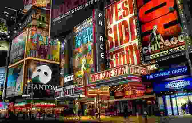 The Vibrant Off Broadway Theater District Off Broadway Musicals Since 1919: From Greenwich Village Follies To The Toxic Avenger