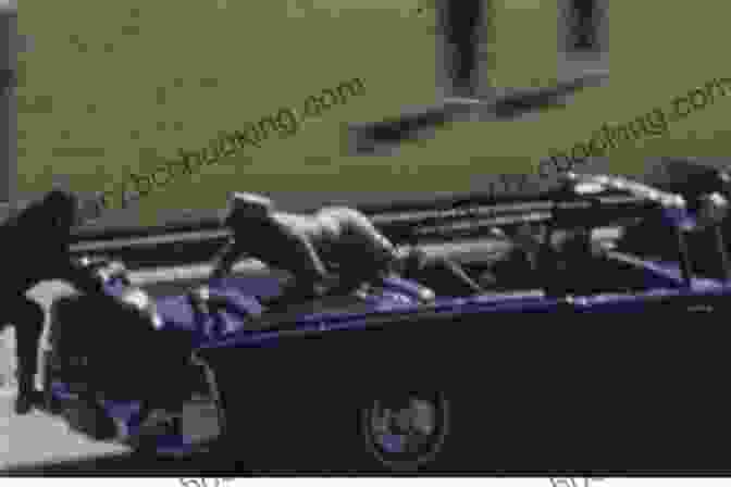 The Zapruder Film, A Graphic And Controversial Record Of The Assassination The Skorzeny Papers: Evidence For The Plot To Kill JFK