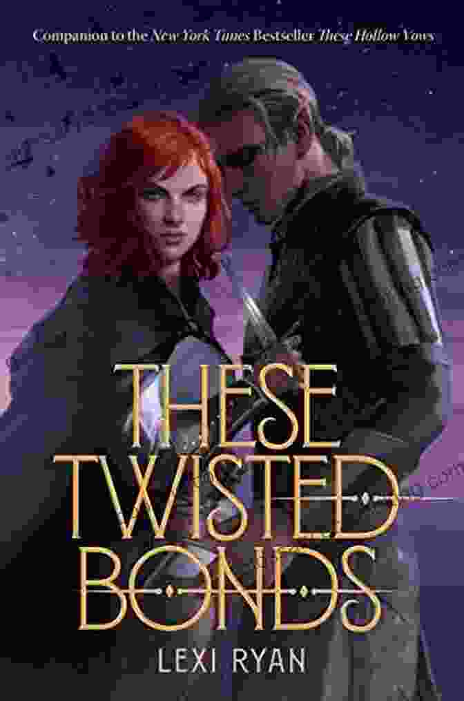 These Twisted Bonds And These Hollow Vows Book Covers These Twisted Bonds (These Hollow Vows)