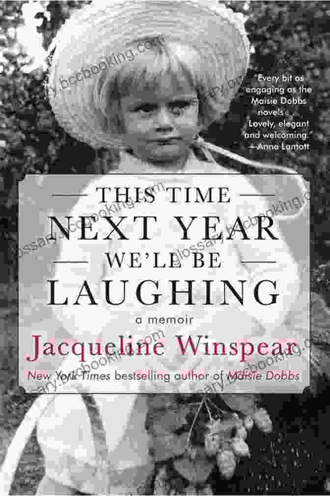This Time Next Year We'll Be Laughing Book Cover This Time Next Year We Ll Be Laughing