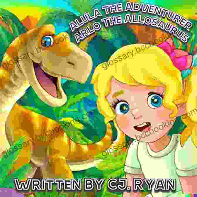 Thrilling Allosaurus Adventure For Young Explorers Allosaurus (21st Century Junior Library: Dinosaurs)