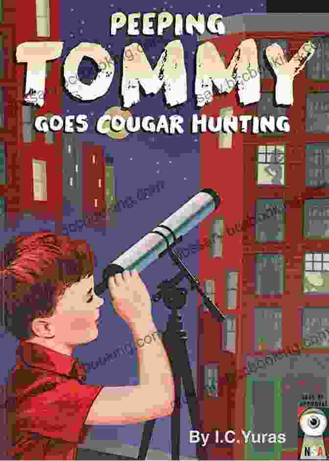 Tomeee: Kid Cougar Part Two Book Cover Tomeee Kid Cougar Part Two