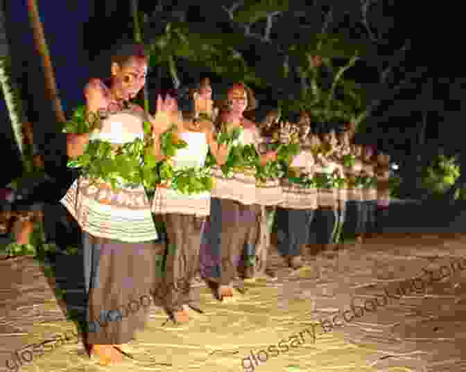 Traditional Fijian Dancers Performing At A Festival Fiji Travel Guide L T Ryan