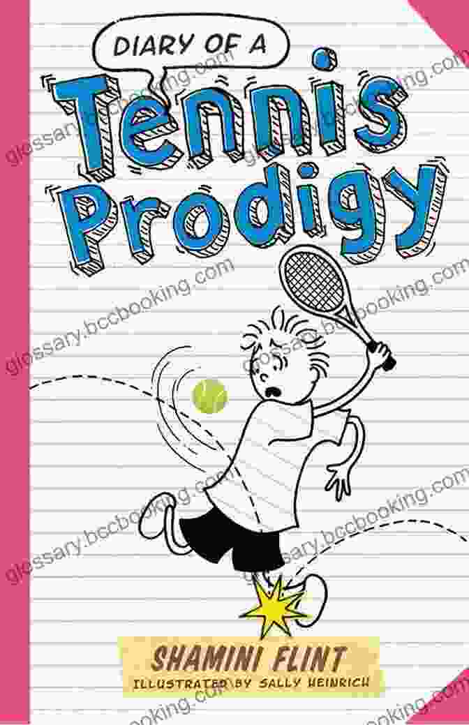 Transcendence: Diary Of A Tennis Addict Book Cover Transcendence: Diary Of A Tennis Addict
